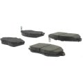 Front Disc Brake Pad Set For Suzuki Verona 2004 2005 2006 Pc-371625 