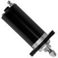 Caltric Starter Motor Compatible With Yamaha Outboard 682-81800-11-00 682-81800-12-00 6l2-81800-11-00