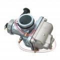Carburetor Carb For Yamaha Blaster 200 Yfs200 1988-1993 1995 1997 2004 2006 Atv Quad With Fuel Filter