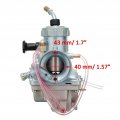 Carburetor Carb For Yamaha Blaster 200 Yfs200 1988-1993 1995 1997 2004 2006 Atv Quad With Fuel Filter