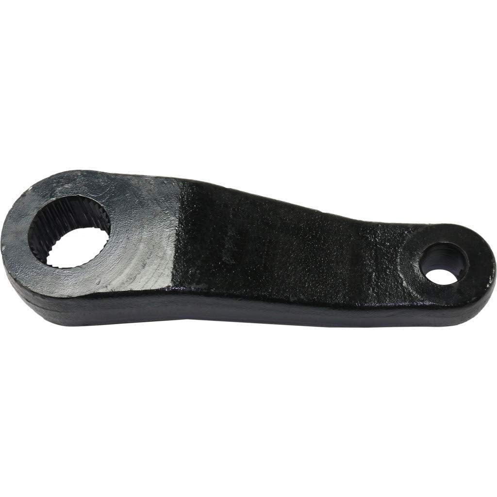 Pitman Arm For Chevy Express 1500 2500 3500 And Savana Van 1996 To 2002 K6653 26049439 Front Steering System Replacement Part