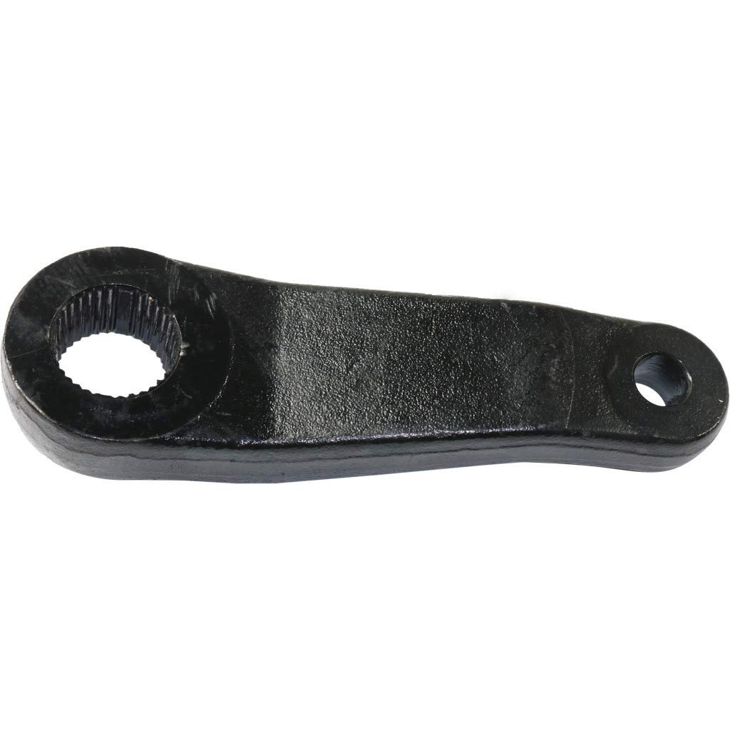 Pitman Arm For Chevy Express 1500 2500 3500 And Savana Van 1996 To 2002 K6653 26049439 Front Steering System Replacement Part