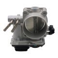 Throttle Body Aluminum For Acura Mdx Zdx 3 7l 2010-2013 16400ryea11 Gmd8b 