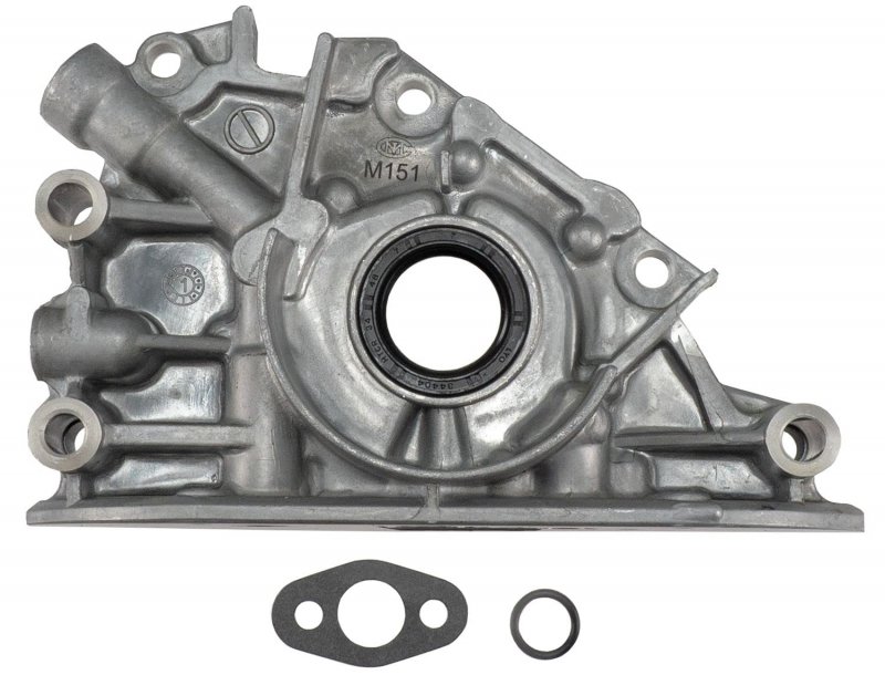 Melling M151 Engine Oil Pump