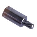 Motorcycle Rear Shock Extender Suspension Lift Compatible For Yamaha Pw80 Ttr90