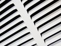 16 W X 8 H Steel Return Air Grilles Sidewall And Cieling Hvac Duct Cover White 
