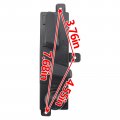 Autokay Power Seat Switch Front Left Driver Side For Hyundai Tucson Sonata 2015-2020 88193c2020try 88193f8110try