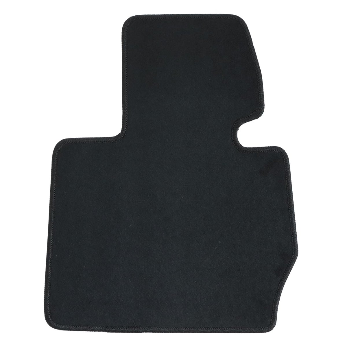 Black Velour Front Rear Floor Mats Carpet For Bmw X3 F25 2010 2011 2012 2013 2014 2015 2016 2017 2018
