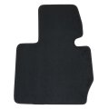 Black Velour Front Rear Floor Mats Carpet For Bmw X3 F25 2010 2011 2012 2013 2014 2015 2016 2017 2018