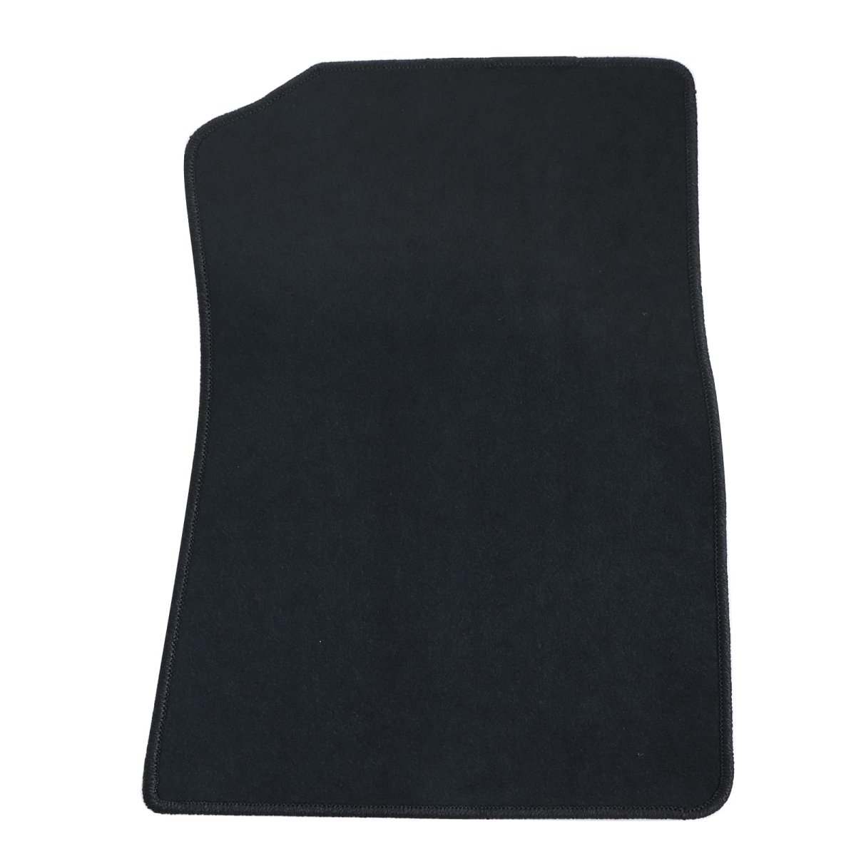 Black Velour Front Rear Floor Mats Carpet For Bmw X3 F25 2010 2011 2012 2013 2014 2015 2016 2017 2018