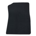 Black Velour Front Rear Floor Mats Carpet For Bmw X3 F25 2010 2011 2012 2013 2014 2015 2016 2017 2018