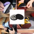 Sander Pad For Porter Cable 5 8-hole Hook And Loop Orbital Sanding Replacement Pads Fit 390 Type 1 Low Profile Random Orbit