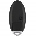 Aintier For Smart Key Caseless Entry Remote Compatible Infiniti Fx35 G25 G37 Q40 Nissan Altima Maxima Murano Replacement