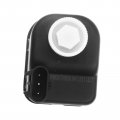 A-premium Left Or Right Headlight Headlamp Motor Compatible With Jeep Wrangler 2011 3 8l 2012-2017 6l Driver Passenger Side