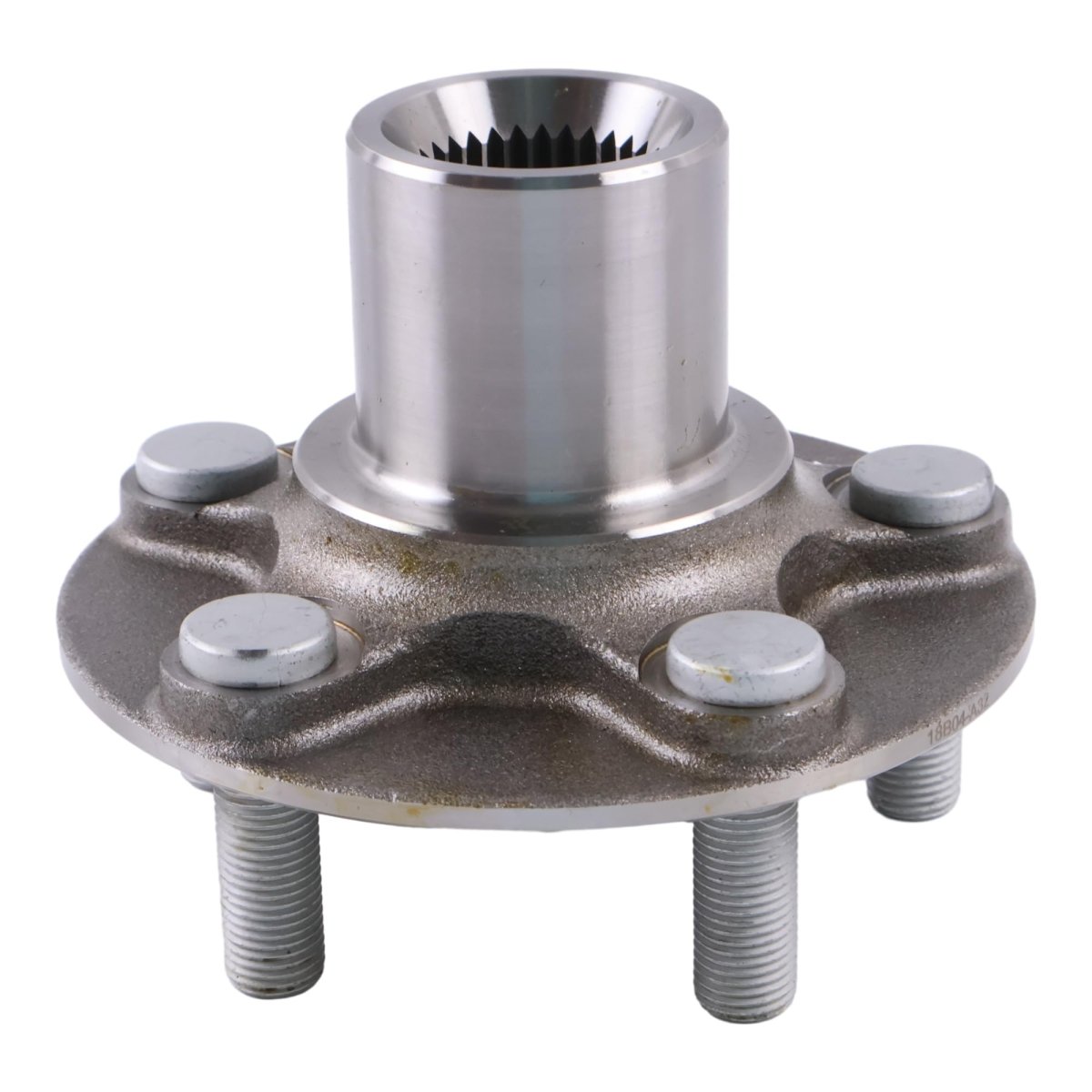 Jeenda Front Wheel Hub Bearing Lr025107 For Rover Range Evoque Models From 2012 To 2018