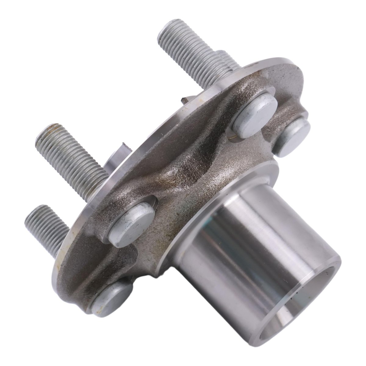 Jeenda Front Wheel Hub Bearing Lr025107 For Rover Range Evoque Models From 2012 To 2018
