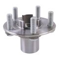 Jeenda Front Wheel Hub Bearing Lr025107 For Rover Range Evoque Models From 2012 To 2018