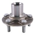 Jeenda Front Wheel Hub Bearing Lr025107 For Rover Range Evoque Models From 2012 To 2018