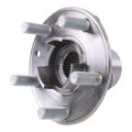 Jeenda Front Wheel Hub Bearing Lr025107 For Rover Range Evoque Models From 2012 To 2018