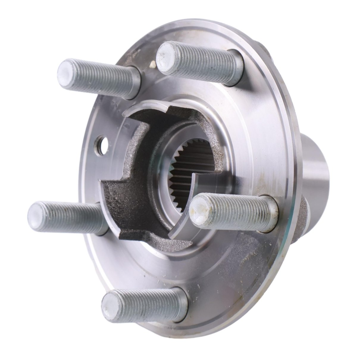 Jeenda Front Wheel Hub Bearing Lr025107 For Rover Range Evoque Models From 2012 To 2018