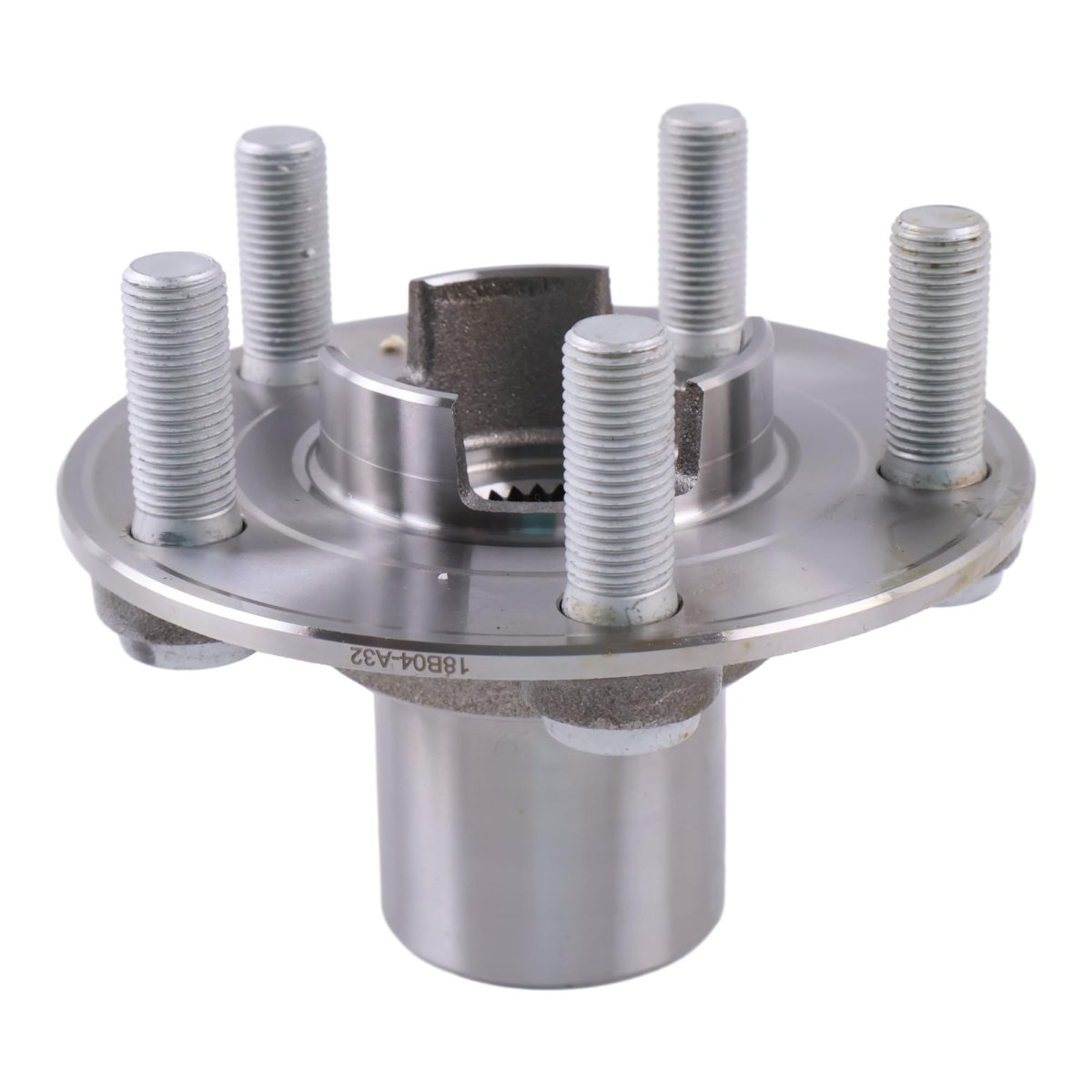 Jeenda Front Wheel Hub Bearing Lr025107 For Rover Range Evoque Models From 2012 To 2018