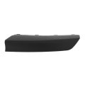 Front Passenger Side Bumper To Body Filler Panel For Lincoln Navigator 2018 2019 2020 2021 Replacement Fo1089124 Jl7z17e811aptm 