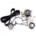 Aintier Automotive Replacement Timing Belt Kits Fit For Hyundai Santa Fe 2001-2006 For Sonata 1999-2005 Tiburon 2003-2008