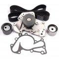 Aintier Automotive Replacement Timing Belt Kits Fit For Hyundai Santa Fe 2001-2006 For Sonata 1999-2005 Tiburon 2003-2008