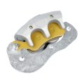 Rear Left Brake Caliper Sintered Pads 705601514 705601891 Replacement For Can-am Maverick X3 Turbo 2017-2022