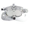 Rear Left Brake Caliper Sintered Pads 705601514 705601891 Replacement For Can-am Maverick X3 Turbo 2017-2022