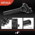 A-premium Ignition Coils Pack Replacement For Suzuki Sidekick 1996-1997 I4 1 8l 4-pc Set