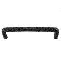 Vicenza Designs K1000 San Michele Pull 8-inch Oil-rubbed Bronze 