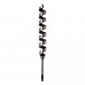 Irwin 1-3 4 X Ship Auger Weldtec Bit Silver