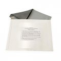 A A Stick N Repair Cracked Bathtub Pool Liner Roof Skylight Vinyl Skirting Siding Kit Gray