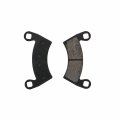 Niche Brake Caliper Pad Mounting Bracket For Polaris Ranger Crew 570 Full Size