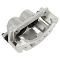 Front Left Disc Brake Caliper Assembly With Bracket For Ford F150 1996 1997 1998 1999 2000 2001 2002 2003 And Heritage 2004 