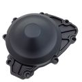 Yamaha Yzf R1 Yzf-r1 2009 2010 2011 Black Stator Engine Cover Crankcase Case