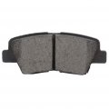 Ceramic Brakes Pads Ocpty Quick Stop Front Rear Brake Pad Fit For 2010 Hyundai Elantra 2008-2010 Sonata 2010-2013 Kia Soul