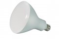 Satco S9636-11 5 Watt Led Br40 4000k 103 Deg Beam Angle Medium Base 120 Volt Dimmable 6 Pack