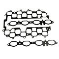 037-6183 Intake Manifold Gasket Set Vehicle Specific Fit For Harsh Underhood Conditions Premium Durable Materials 