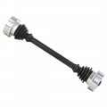 A-partrix 1pcs Rear Left Cv Axle Drive Shaft Joint Fits Porsche 944 Volkswagen Vanagon 1985 1986 1987 1988 1989 1990 1991 