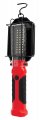Performance Tool W2240 Cordless Led Drop Light With 1200 Lumens Magnetic Bracket And Lithium Ion Batteries For Up To 2 Hours Of 