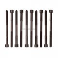 Domestic Gaskets Dg-8614921915 Graphite Full Gasket Set Head Bolts Compatible With Replacement For 01-06 Toyota Highlander