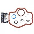 Domestic Gaskets Dg-8614921915 Graphite Full Gasket Set Head Bolts Compatible With Replacement For 01-06 Toyota Highlander