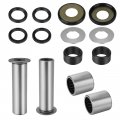 Rear Swingarm Swing Arm Bearing Seal Bushing Rebuild Repair Kit For Kawasaki Kfx 400 Kfx400 Ksf400 2003-2006 Oem 92046-s019