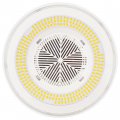 Satco S13151 Hb51 Led Hi-bay Flood Light Bulb Mogul Extended Base 72w 50000 Hour Rating 11000l Natural