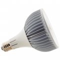 Satco S13151 Hb51 Led Hi-bay Flood Light Bulb Mogul Extended Base 72w 50000 Hour Rating 11000l Natural