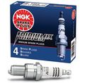 6 New Ngk Iridium Ix Spark Plugs Nissan 350z Infiniti G35 2003 2004 2005 2006 