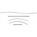 Fel-pro Tcs45835 Tc Gasket Set 