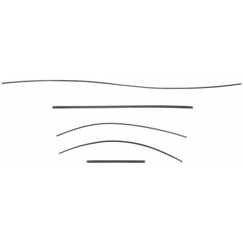 Fel-pro Tcs45835 Tc Gasket Set